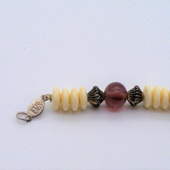 1928 Bead Bracelet - FINAL PRICE! - Picture 2 of 9